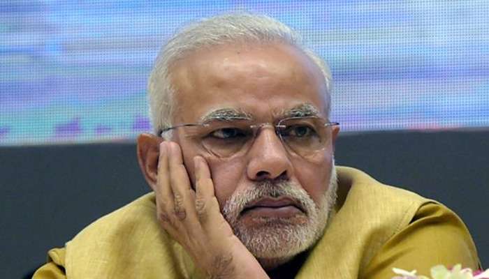 दिल्लीच्या निकालानंतर नरेंद्र मोदी म्हणतात...