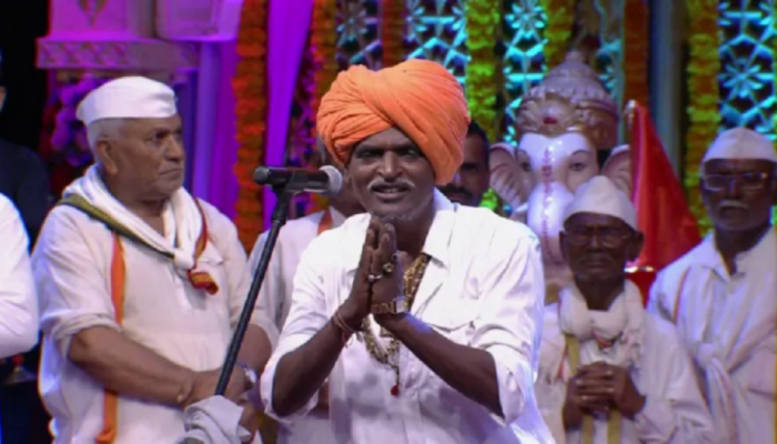 'सम तारखेला स्त्रीसोबत संग केल्यास...' वादग्रस्त वक्तव्यामुळे इंदोरीकर महाराजांना नोटीस