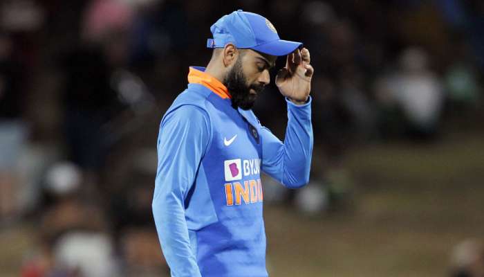 IND vs NZ: &#039;व्हाईट वॉश&#039; झाल्यावर विराट म्हणतो, &#039;ही चूक झाली&#039;