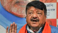 'बजरंगबलीच्या कृपेने जिंकलात, आता शाळा-मदरशांमध्ये ‘हनुमान चालीसा’शिकवा'