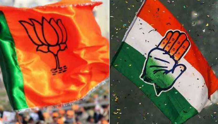 दिल्ली निवडणूक निकालानंतर भाजप-काँग्रेसमध्ये राजीनामा सत्र