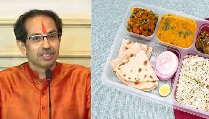 १७ दिवसांत दोन लाख लोकांनी घेतला शिवभोजन थाळीचा आस्वाद