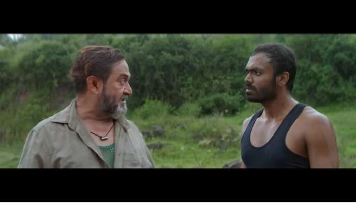 रांगड्या मातीत घेऊन जाणार सुजय डहाकेचा &#039;केसरी&#039; : Official Trailer 