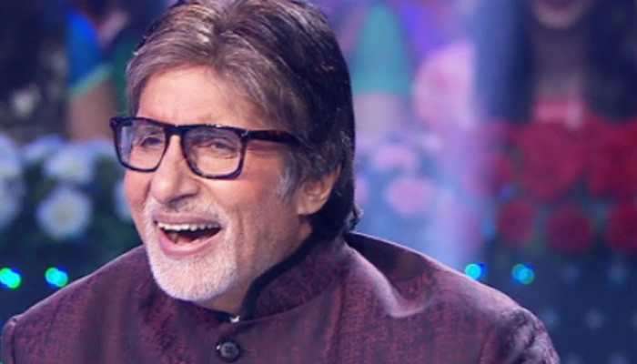 Valentines Day 2020 : ...अन् बसमधील 'त्या' मुलीने बिग बींना असंकाही सांगितलं की 