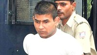 निर्भया प्रकरण : दोषी विनयला सर्वोच्च न्यायालयाचा झटका