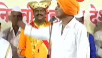 मुंबई | इंदुरीकरांच्या वादग्रस्त विधानावर मुक्ता दाभोलकरांची प्रतिक्रिया 