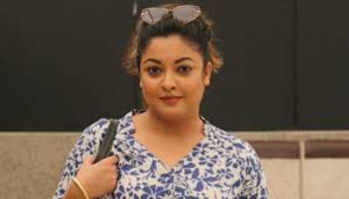 बॉलीवूड अभिनेत्री दुटप्पी, स्त्रीवादाचा सोयीस्कर वापर करतात- तनुश्री दत्ता