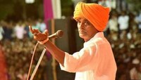 इंदुरीकर महाराजांना 'या' संघटनेचा पाठींबा 