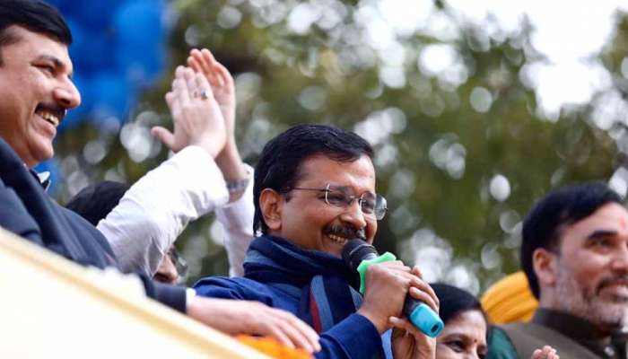 अरविंद केजरीवालांसाठी ऐतिहासिक दिवस, पण जबाबदारीही वाढली