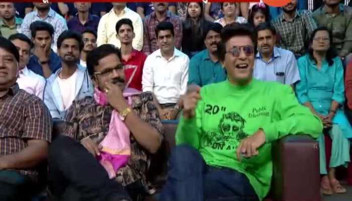 Spotlight Chala Hawa Yeu Dya 17 Feb 2020