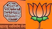 परळीत मनसे - भाजप नेत्या पंकजा मुंडेंचे कार्यकर्ते भिडलेत