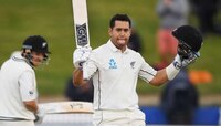 IND vs NZ: पहिल्या टेस्टसाठी मैदानात उतरताच टेलर करणार विश्वविक्रम
