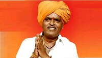 हभप इंदुरीकर महाराज यांच्याकडून 'सम-विषम वादावर'  अखेर दिलगिरी