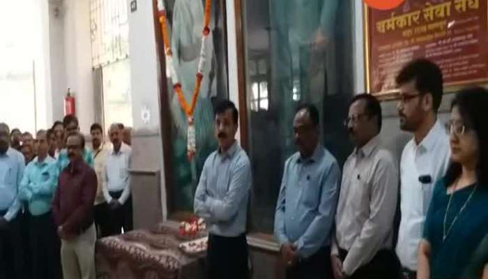 Nagpur Tukaram Munde Uncut Nagpur Tukaram Munde Uncut