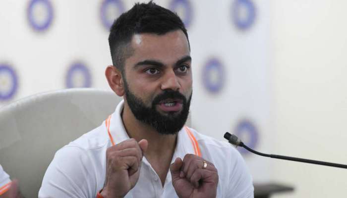 निवृत्तीबाबत विराटचं सगळ्यात मोठं वक्तव्य