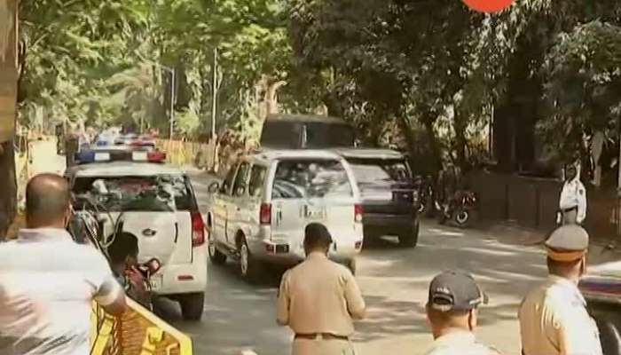  PM Modi And CM Uddhav Thackeray Visit Today In Delhi Update