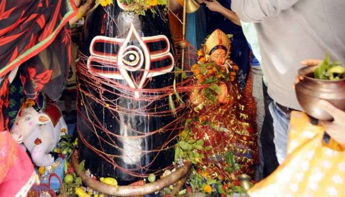 #MahaShivratri शंभो शंकरा! देशभरात महाशिवरात्रीचा उत्साह 