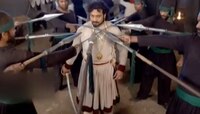 'स्वराज्यरक्षक संभाजी' महाराजांच्या अटकेनंतरचे भाग न दाखवण्याची मागणी
