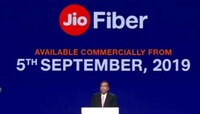Jio ब्रॉडबँड यूजर्ससाठी महिन्याच्या प्लानपेक्षा आठवड्याचा 'हा' प्लान फायद्याचा