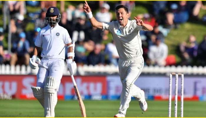 Ind vs NZ: टीम इंडियाचे बॅट्समन पुन्हा ठरले फ्लॉप