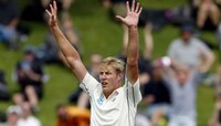 IND vs NZ: पदार्पणाच्या टेस्टमध्येच जेमिसनचा विक्रम, मायकल क्लार्कशी बरोबरी