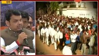 मुंबई| कोरेगाव-भीमा चौकशीवरून फडणवीसांचा शरद पवारांना टोला