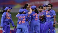 T-20 World Cup : भारताचा सलग दुसरा विजय, ऑस्ट्रेलियानंतर बांगलादेशलाही धूळ चारली