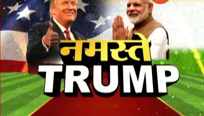 International Politics Expert Parimal And Shailendra Devlankar On US President Visit To India