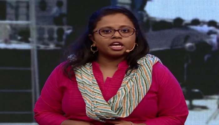 'चला हवा येऊ द्या' फेम अभिनेत्रीचे मोठ्या पडद्यावर पदार्पण 