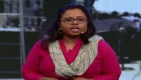 'चला हवा येऊ द्या' फेम अभिनेत्रीचे मोठ्या पडद्यावर पदार्पण 