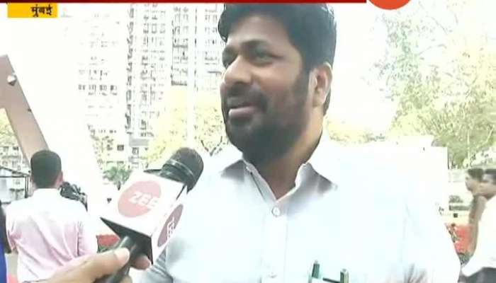 Mumbai Minister Bacchu Kadu On BJP Doing Politics On Death Anniversary Of Savarkar