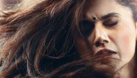 Thappad Movie Review : विचारांच्या झिणझिण्या आणणारा 'थप्पड'
