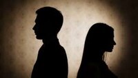पाच वर्षे विभक्त राहिल्यानंतर सेलिब्रिटी जोडीकडून घटस्फोटाचा निर्णय 