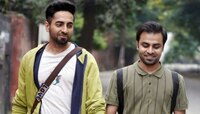 'शुभ मंगल ज्यादा सावधान' सिनेमाचं बॉक्स ऑफिस कलेक्शन 