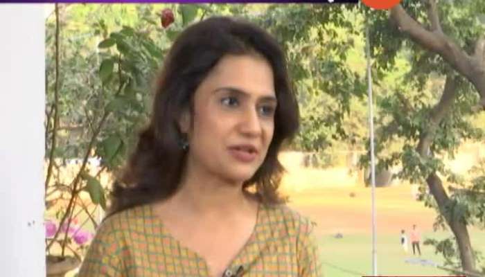 Spot Light With Amruta Subhash 29Th Feb 2020