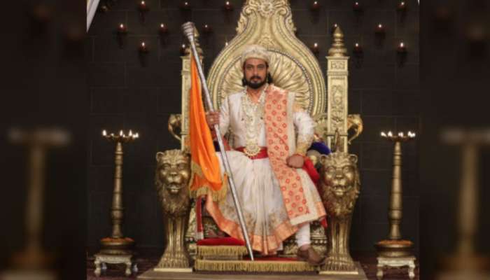 'स्वराज्यरक्षक संभाजी'चा निरोप, कलाकारांसह प्रेक्षकही भावूक 