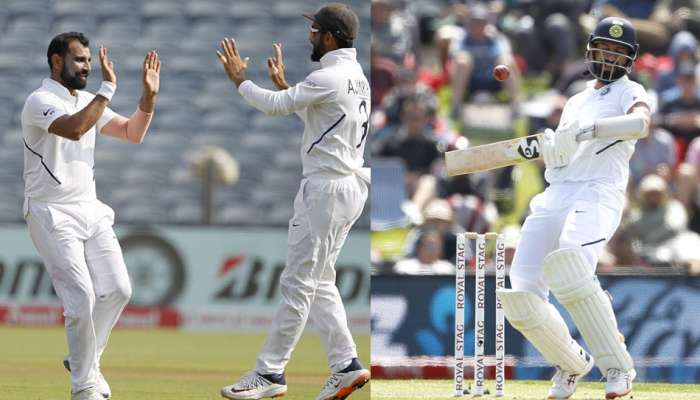 IND vs NZ : बॉलरच्या मेहनीतवर बॅट्समनचं पाणी, एका दिवसात १६ विकेट