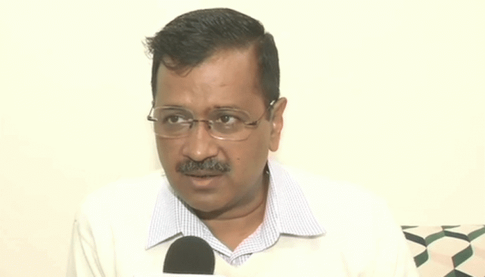 Delhi Riots: मृत्यूमुखी पडलेल्या अधिकाऱ्याच्या घरच्यांसाठी केजरीवालांची घोषणा 