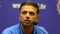 'राहुल द्रविडने जबाबदारी घ्यावी', एनसीएच्या कारभारावर बीसीसीआय नाराज