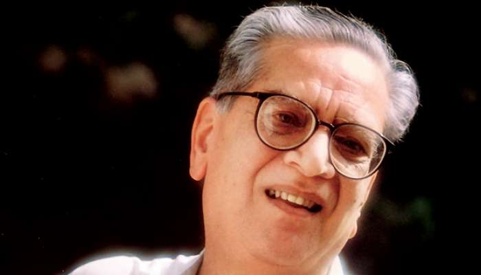 पुन्हा एकदा 'नटसम्राट'! डॉ. श्रीराम लागू यांच्या नावे पुरस्कार 
