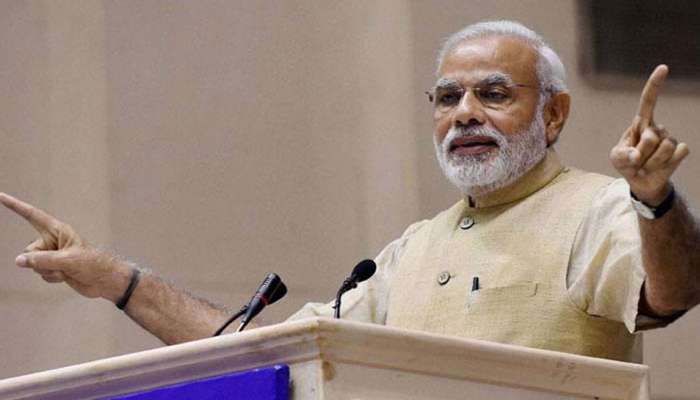 मोदींच्या 'त्या' ट्विटचा सस्पेन्स संपला; ८ मार्चला सोशल मीडिया महिलेकडे सोपवणार