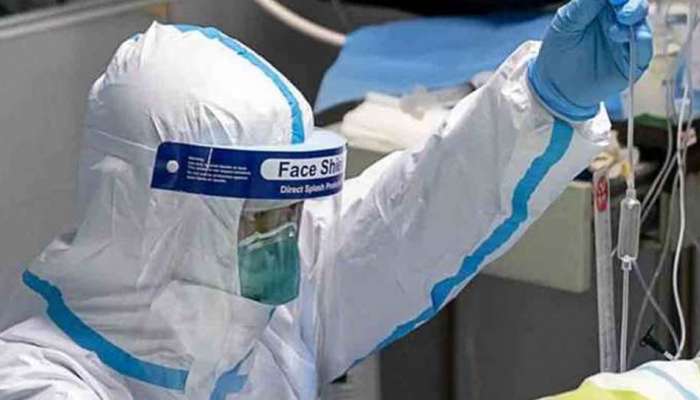 corona virus : चीनी नागरिकांचे ५ फेब्रुवारीपर्यंतचे व्हिसा रद्द 