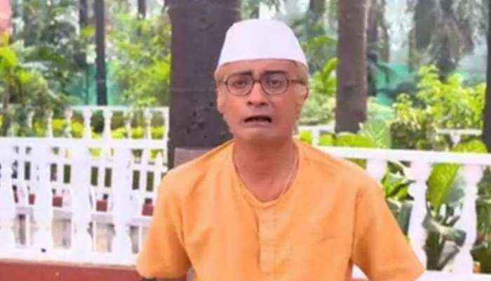 चूक झाली....! &#039;तारक मेहता...&#039;मधील &#039;बापूजीं&#039;नी मागितली माफी