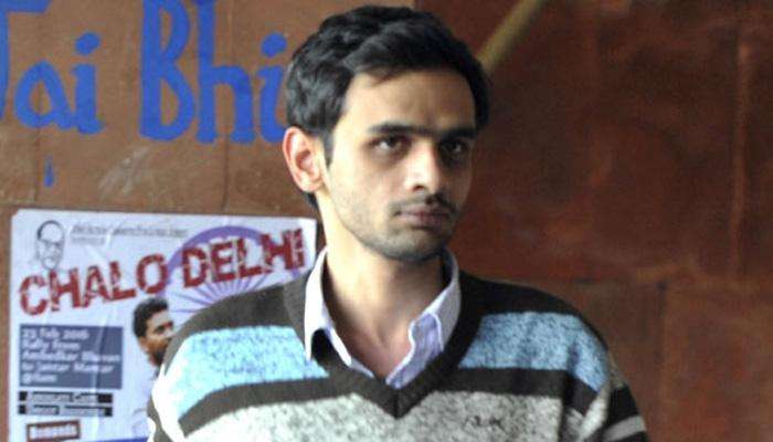दिल्ली हिंसाचाराचा कट पूर्वनियोजित ? उमर खालिद संशयाच्या भोवऱ्यात