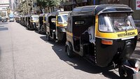 शेअर रिक्षातून प्रवास करताय ? हे वाचाच