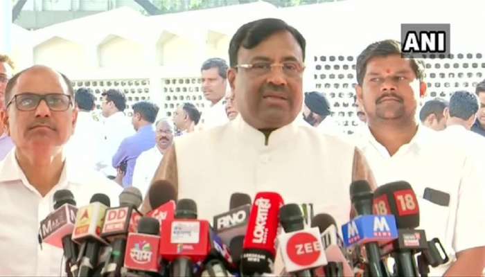 'उद्धवजींनी चिंता करू नये, वेळ पडली तर आम्ही शिवसेनेला पाठिंबा देऊ'