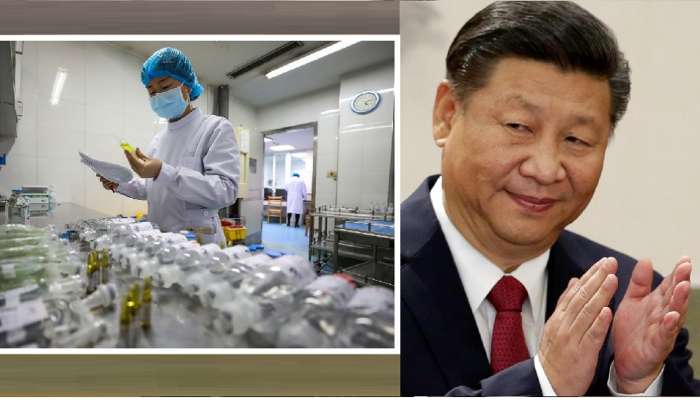 आशादायक! चीनचा कोरोना व्हायरसला पहिल्यांदा दणका