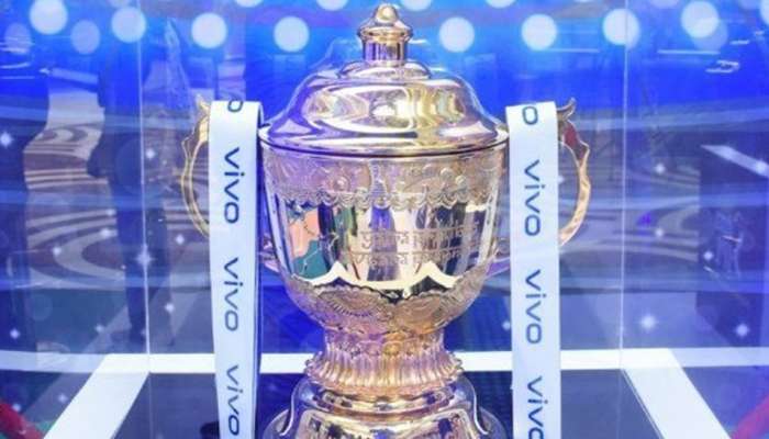 IPL 2020 : आयपीएल सुरु होण्याआधीच टीमना धक्का, बक्षिसाची रक्कम अर्ध्यावर