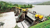 यंदाच्या आर्थिक पाहणी अहवालातही सिंचनाची आकडेवारी नाही 
