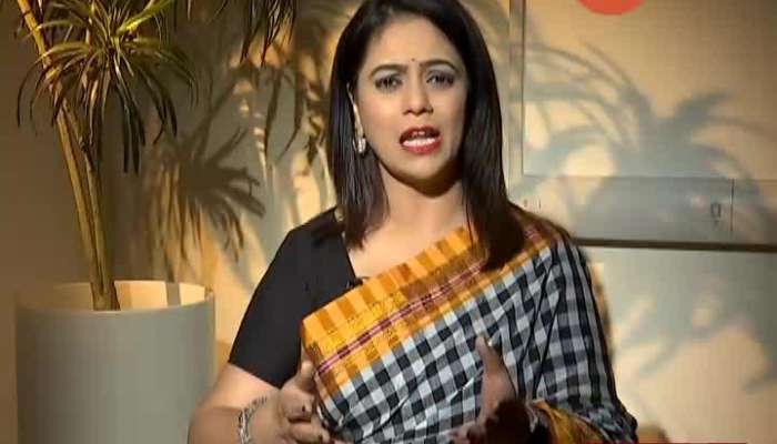 Mumbai Amruta Fadanvis Exclusive Interview 07Th Mar 2020